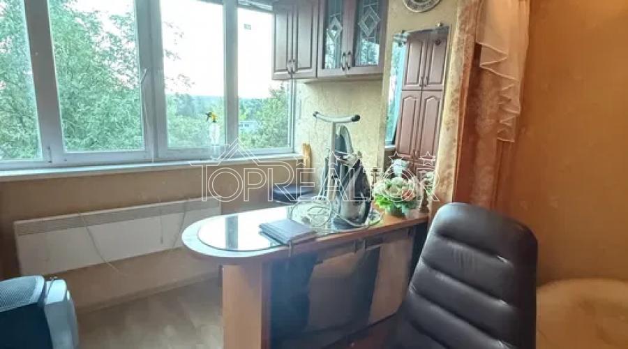 Продаж 3-кімнатної квартири на Олексіївці | Toprealtor