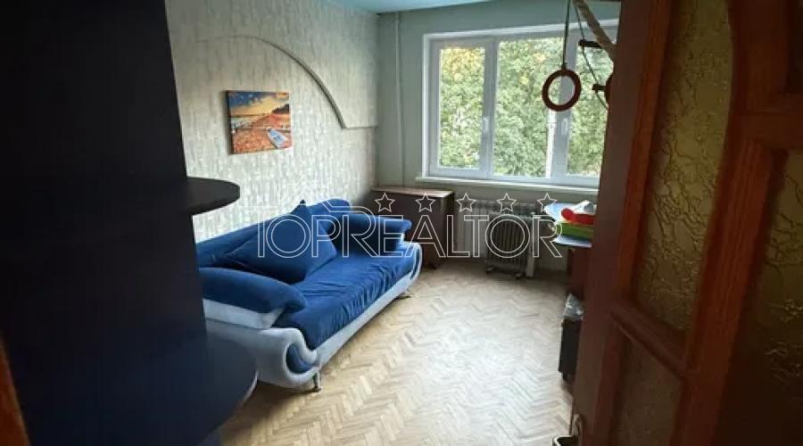 Продаж 3-кімнатної квартири на Олексіївці | Toprealtor