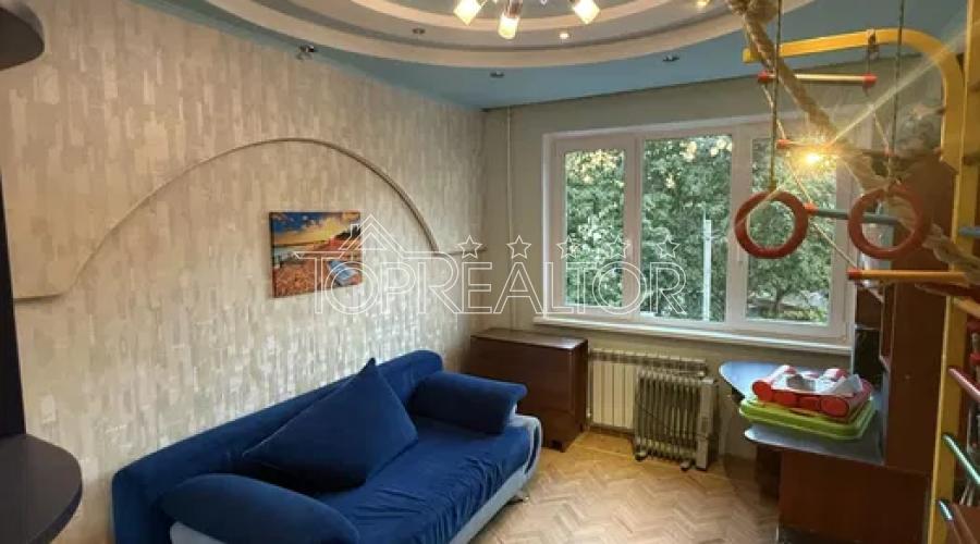 Продаж 3-кімнатної квартири на Олексіївці | Toprealtor