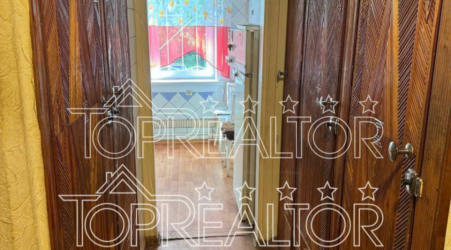 Продаж 3-кімнатної квартири на Салтівці | Toprealtor