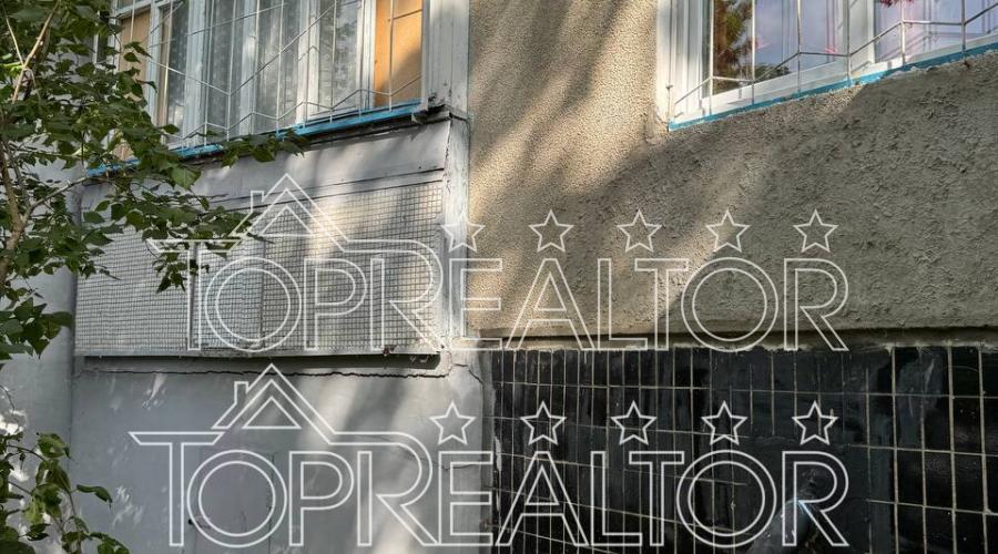 Продаж 3-кімнатної квартири на Салтівці | Toprealtor