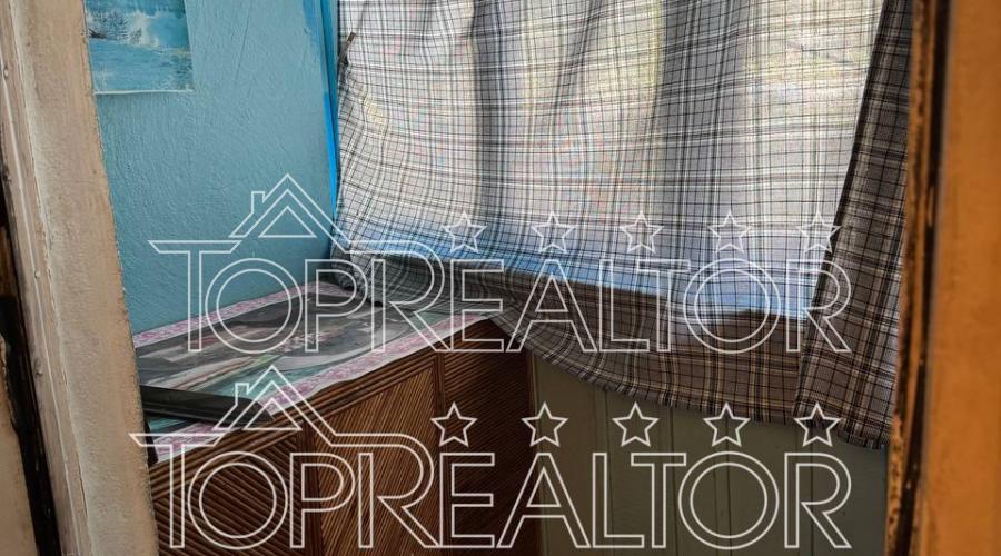 Продаж 3-кімнатної квартири на Салтівці | Toprealtor