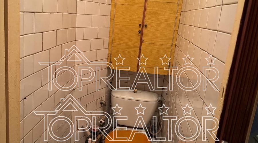 Продаж 3-кімнатної квартири на Салтівці | Toprealtor