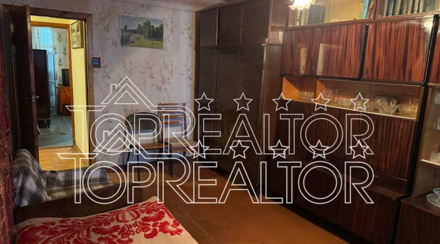 Продаж 3-кімнатної квартири на Салтівці | Toprealtor
