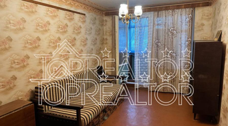 Продаж 3-кімнатної квартири на Салтівці | Toprealtor