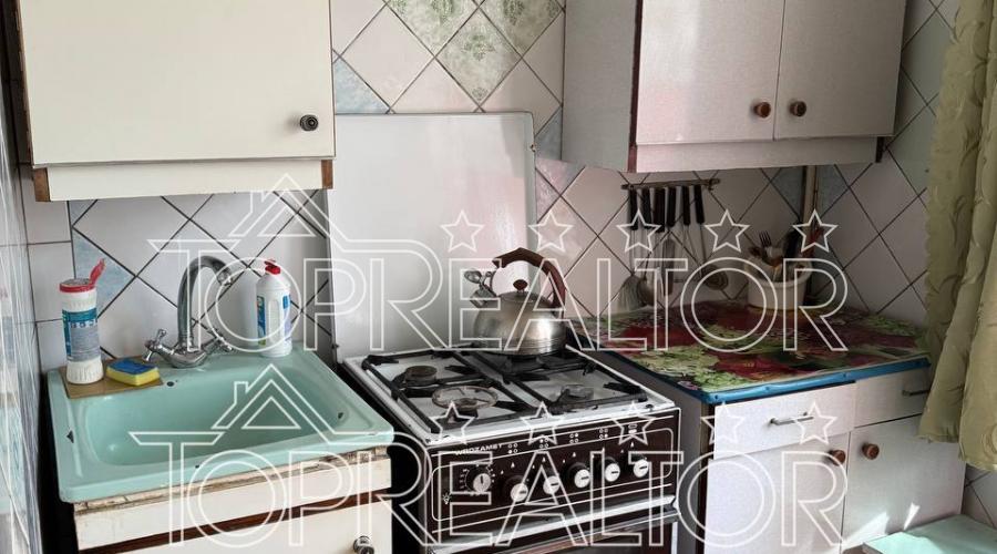 Продаж 3-кімнатної квартири на Салтівці | Toprealtor