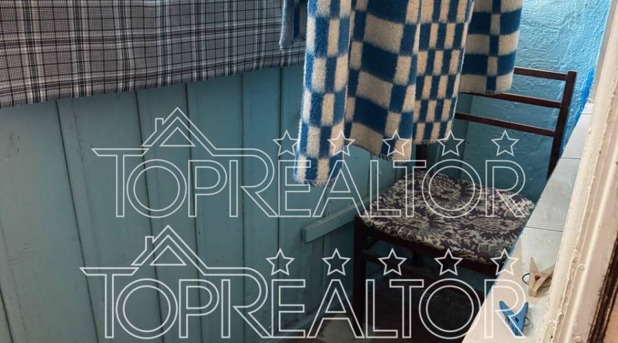 Продаж 3-кімнатної квартири на Салтівці | Toprealtor
