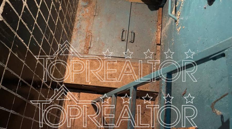 Продаж 3-кімнатної квартири на Салтівці | Toprealtor