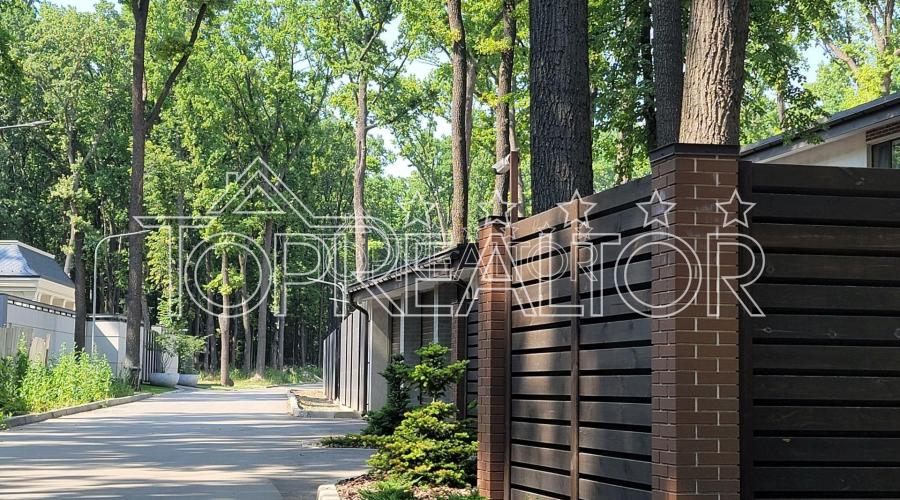 Продам ділянку 19 соток у котеджному селищі | Toprealtor
