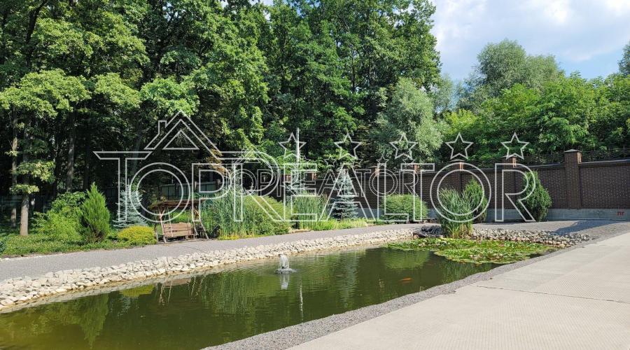 Продам ділянку 19 соток у котеджному селищі | Toprealtor