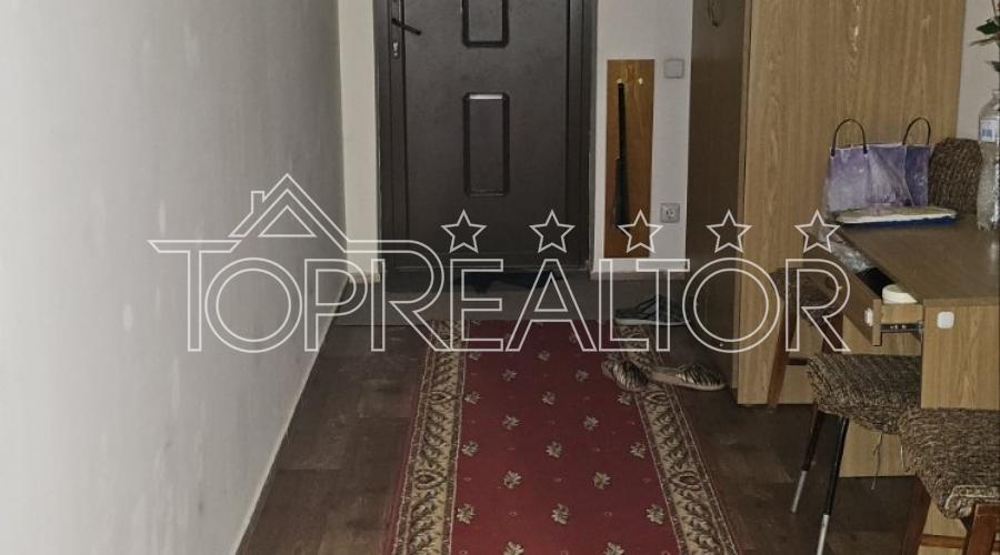 Продаж 3-кімнатної квартири по вул. Балакірєва | Toprealtor