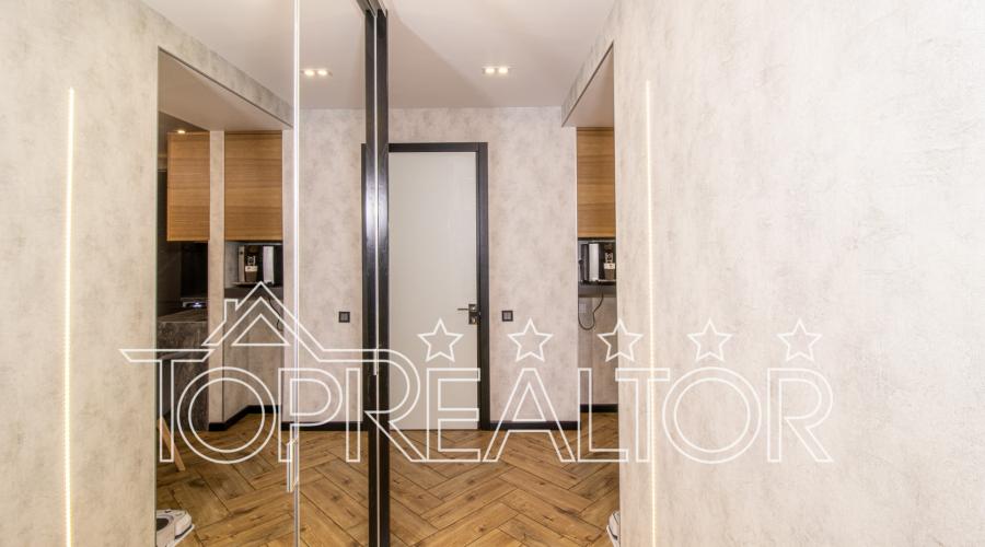 Продаж 2-к квартири на вул. Архітектора Альошина | Toprealtor