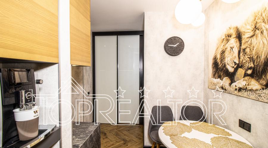 Продаж 2-к квартири на вул. Архітектора Альошина | Toprealtor