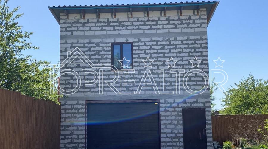 Продаж 2-поверхового коттеджу на Олексіївці | Toprealtor