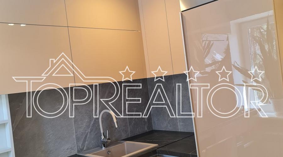 Оренда 1-к квартири на просп. Науки, 32 | Toprealtor