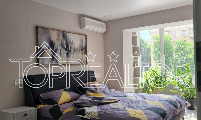 Оренда 1-к квартири на просп. Науки, 32 | Toprealtor