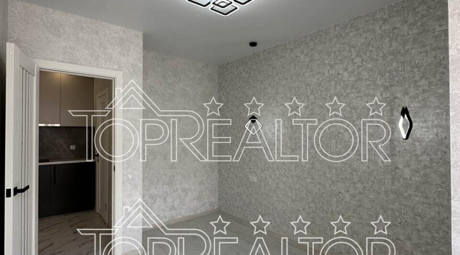 Продаж 1-кімнатної квартири в ЖК Пташка | Toprealtor