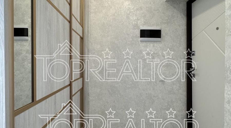 Продаж 1-кімнатної квартири в ЖК Пташка | Toprealtor