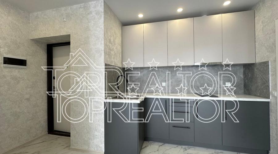 Продаж 1-кімнатної квартири в ЖК Пташка | Toprealtor