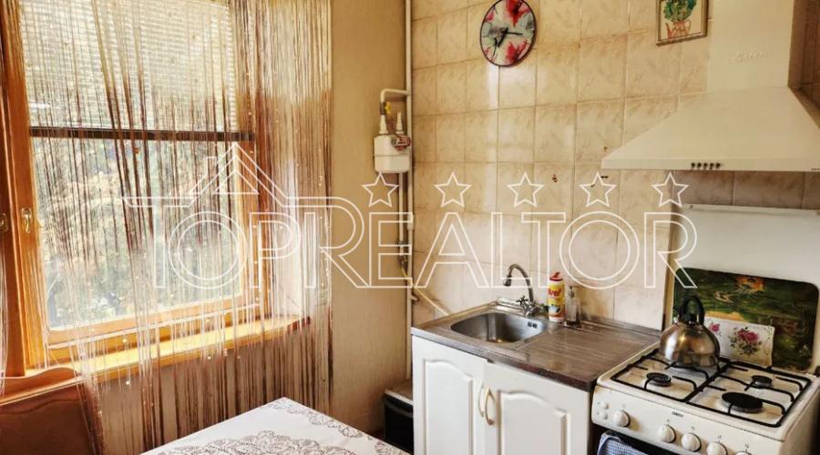 Продаж 1-к квартири на Салтівці | Toprealtor
