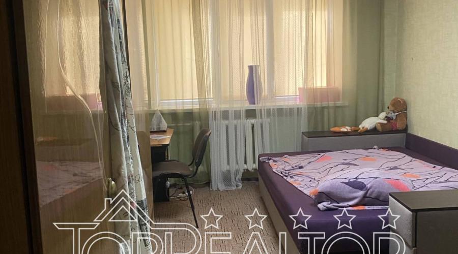 Продам  3-кімнатну квартиру на Салтівці | Toprealtor