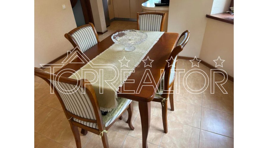 Продам шикарний  будинок на П. Полі. Р-н 23 Серпня | Toprealtor