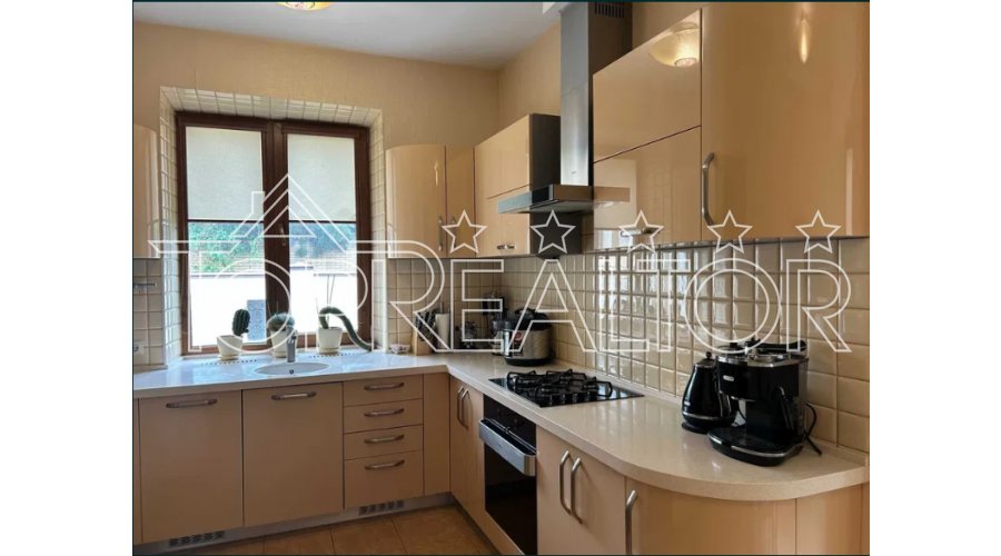 Продам шикарний  будинок на П. Полі. Р-н 23 Серпня | Toprealtor