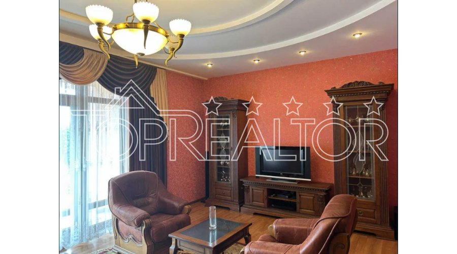 Продам шикарний  будинок на П. Полі. Р-н 23 Серпня | Toprealtor