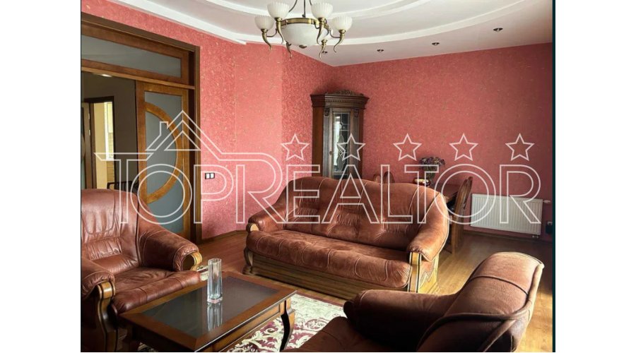 Продам шикарний  будинок на П. Полі. Р-н 23 Серпня | Toprealtor