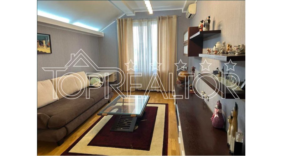 Продам шикарний  будинок на П. Полі. Р-н 23 Серпня | Toprealtor