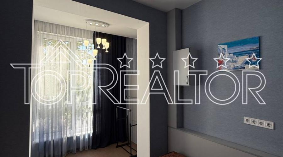 Продаж 3-к квартири в ЖК Олівія | Toprealtor