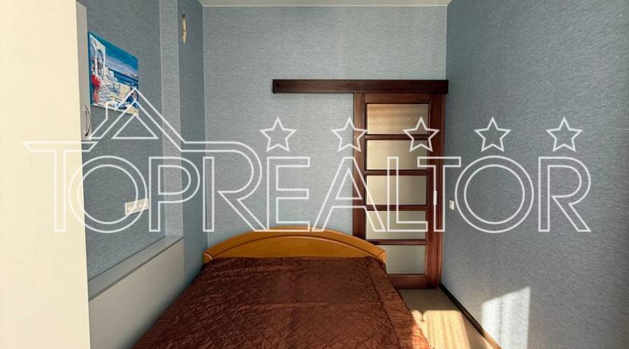 Продаж 3-к квартири в ЖК Олівія | Toprealtor