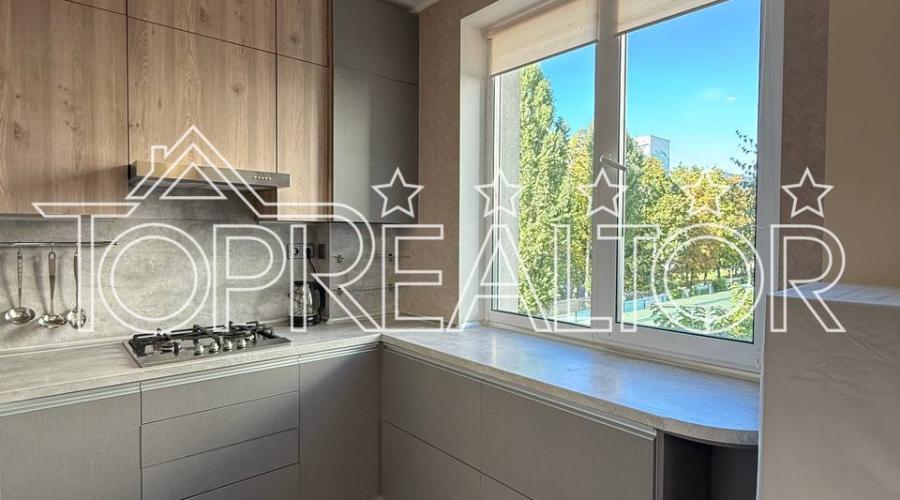 Продаж 3-к квартири в ЖК Олівія | Toprealtor