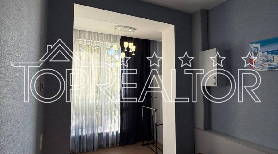 Продаж 3-к квартири в ЖК Олівія | Toprealtor