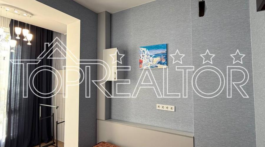 Продаж 3-к квартири в ЖК Олівія | Toprealtor