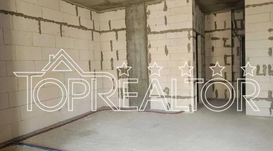 Продаж 1-к квартири в ЖК Павловський Квартал | Toprealtor