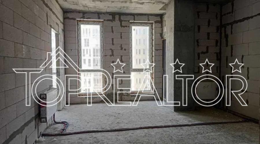 Продаж 1-к квартири в ЖК Павловський Квартал | Toprealtor