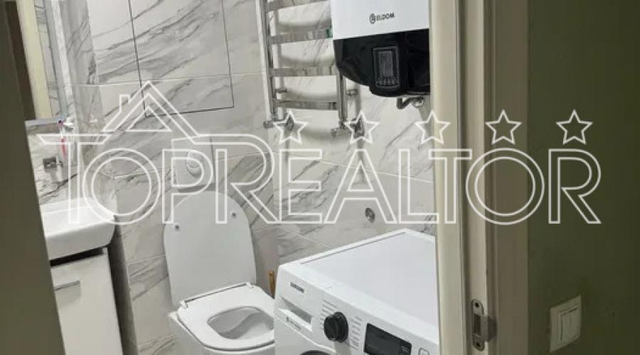 Продажa 4-к квартири в районі м. Наукова, вул. Ляпунова 9 | Toprealtor