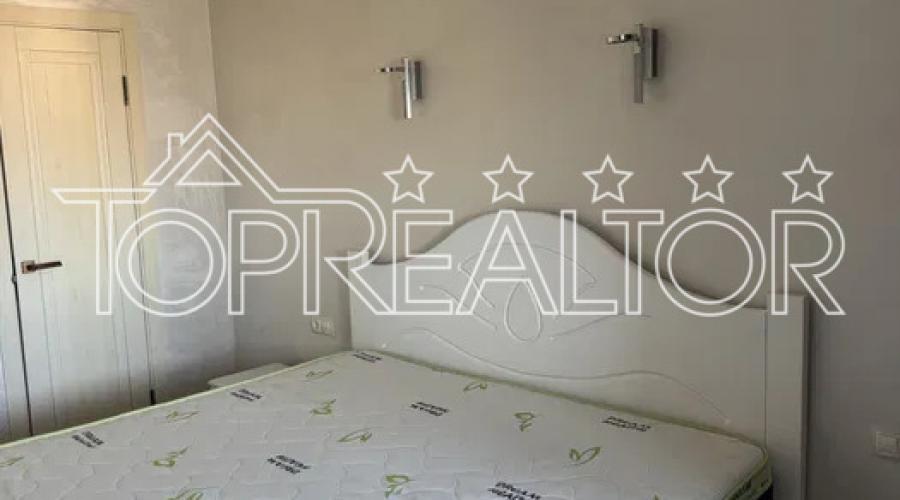 Продажa 4-к квартири в районі м. Наукова, вул. Ляпунова 9 | Toprealtor
