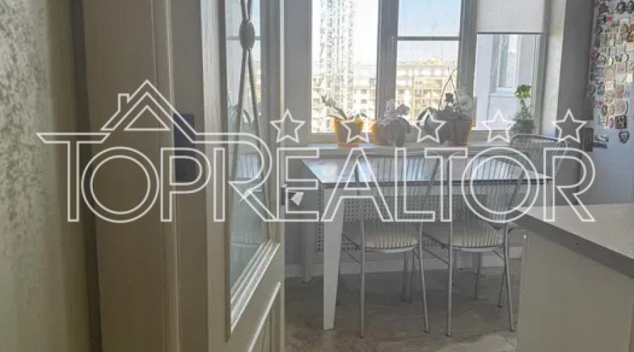 Продажa 4-к квартири в районі м. Наукова, вул. Ляпунова 9 | Toprealtor