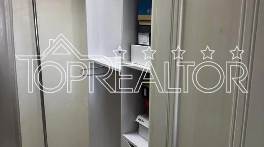Продажa 4-к квартири в районі м. Наукова, вул. Ляпунова 9 | Toprealtor