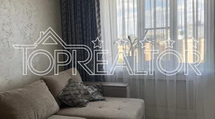 Продажa 4-к квартири в районі м. Наукова, вул. Ляпунова 9 | Toprealtor