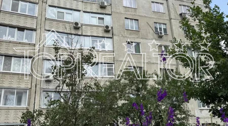 Продажa 4-к квартири в районі м. Наукова, вул. Ляпунова 9 | Toprealtor