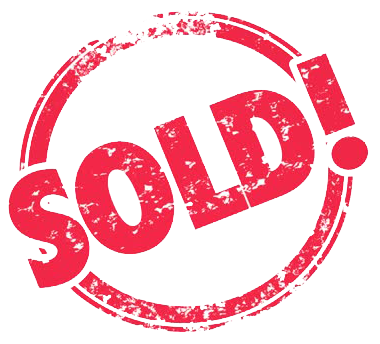 sold